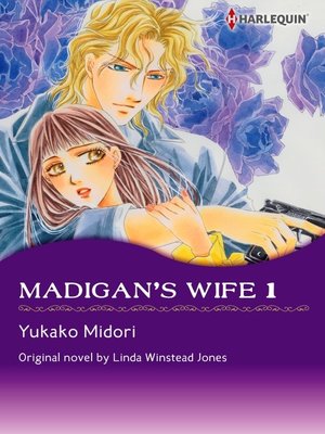 cover image of Madigan's Wife 1